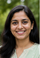 Meera Nair