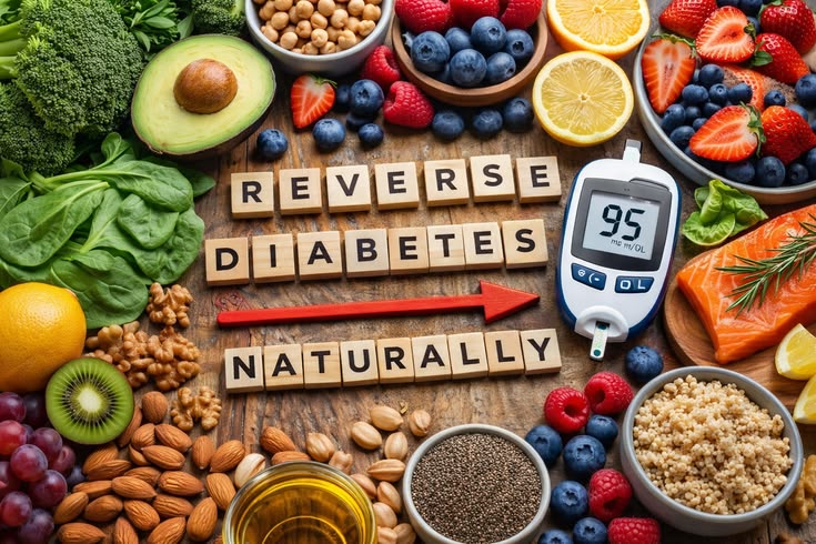 Diabetes Management